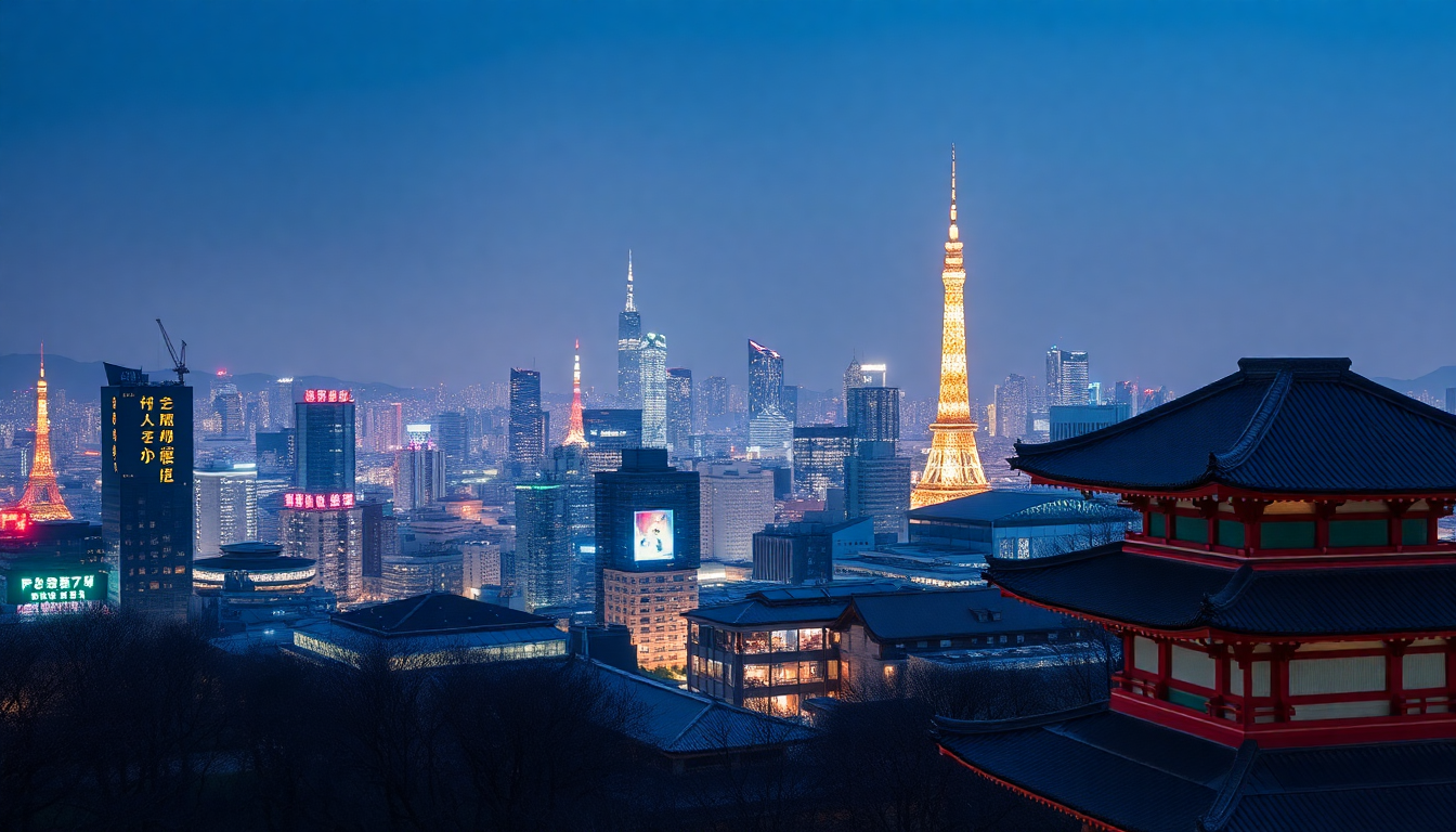 🇯🇵 A Dream Trip to Japan: My Unforgettable Journey