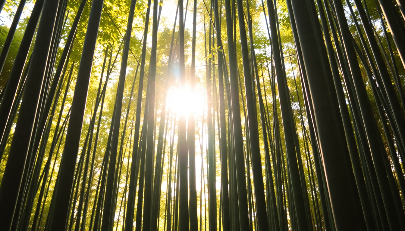 Kyoto: Timeless Beauty