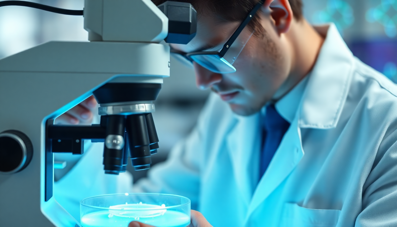 Designer Babies: How and Ethical Concerns