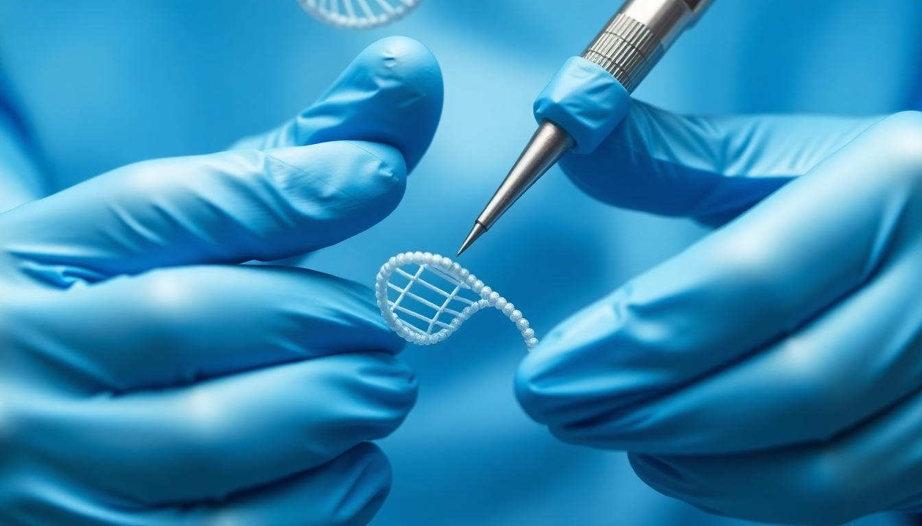 The Science Behind It