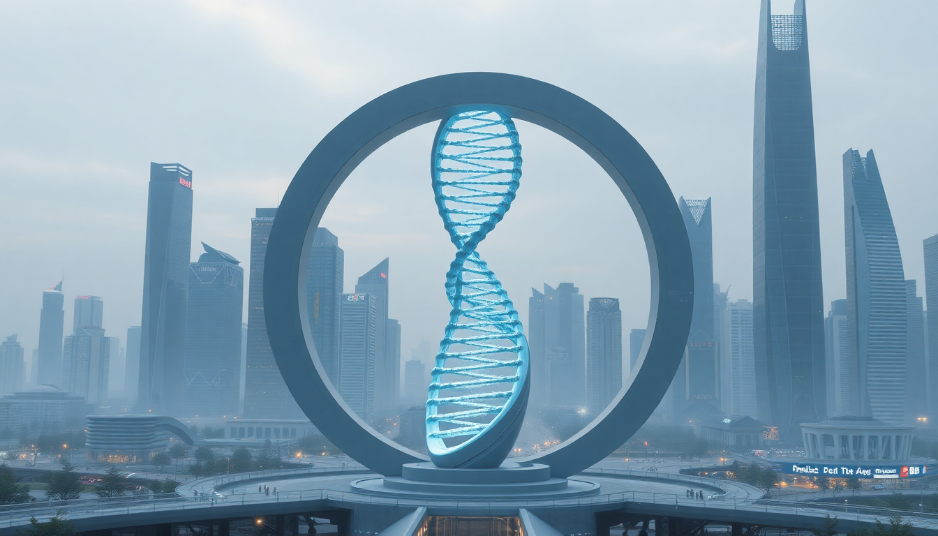 Future and Regulation