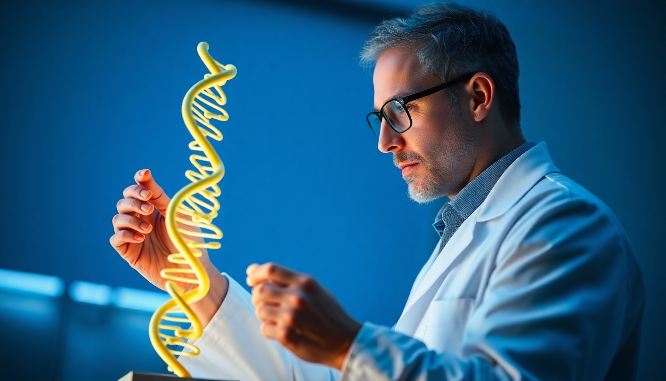 Designer Babies: How and Ethical Concerns