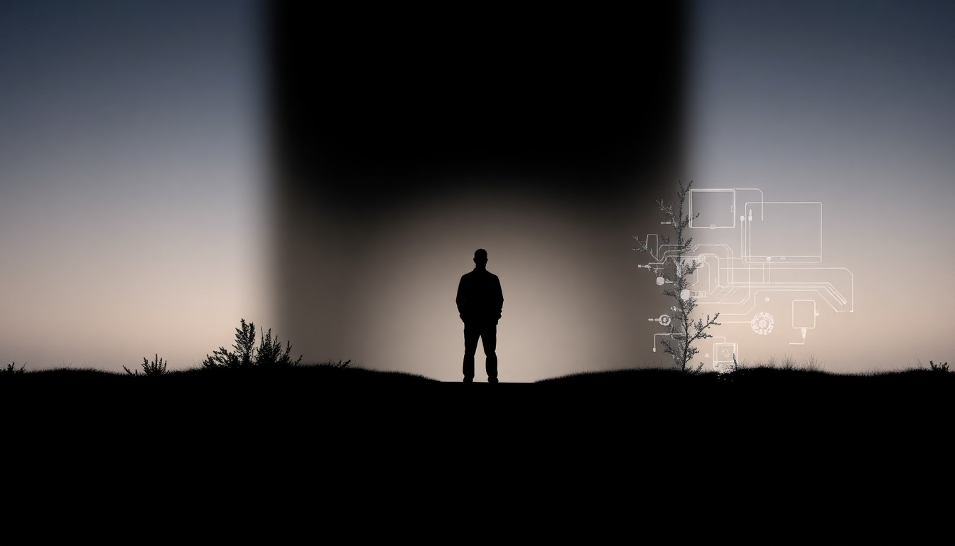 Ethical Concerns: Human Identity