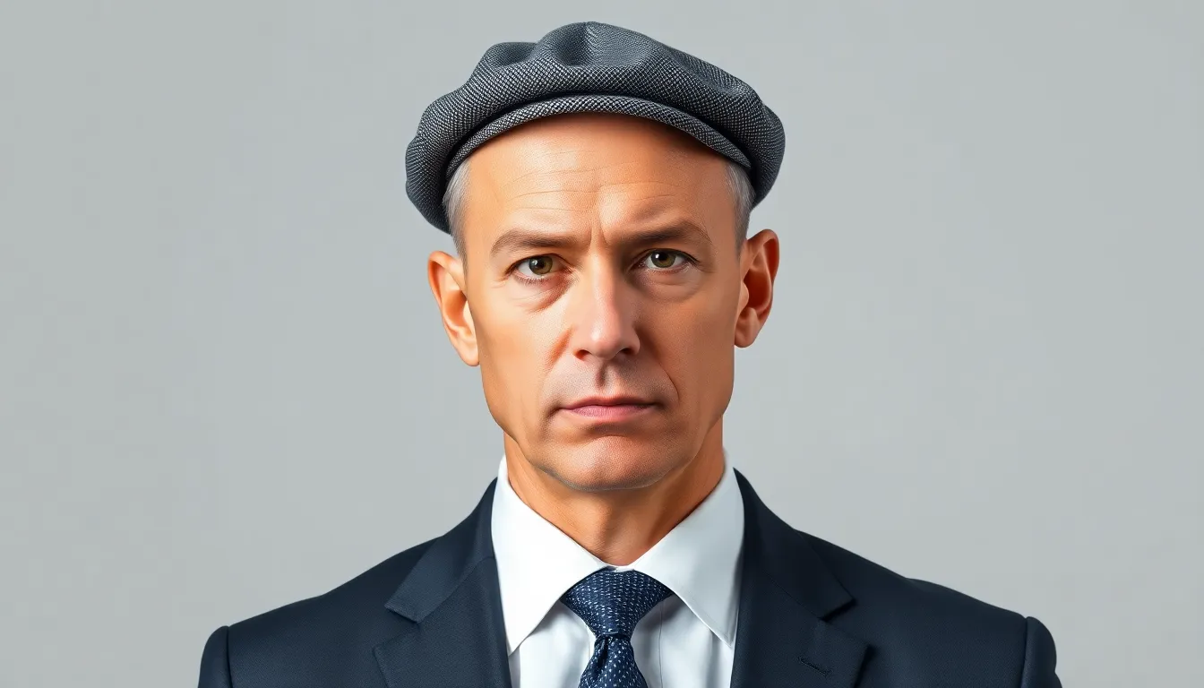 Role of Muhammad Ali Jinnah