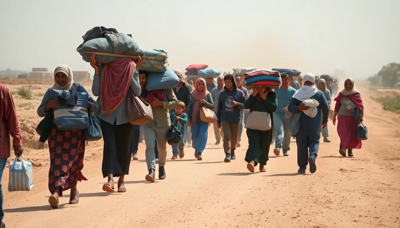 Violence During Partition