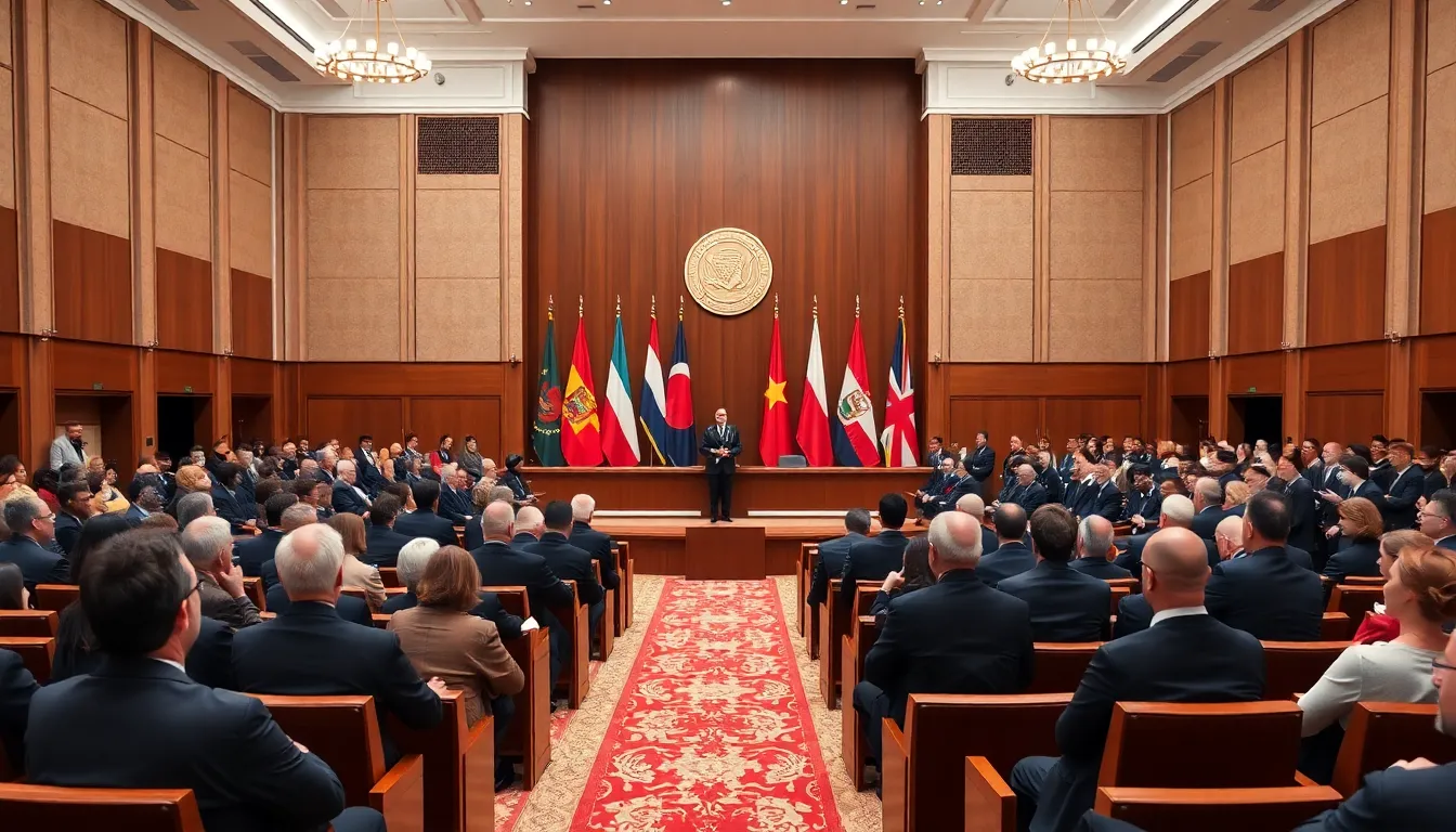 First Government of Pakistan