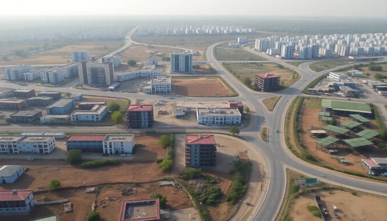 Early Challenges Post-Independence