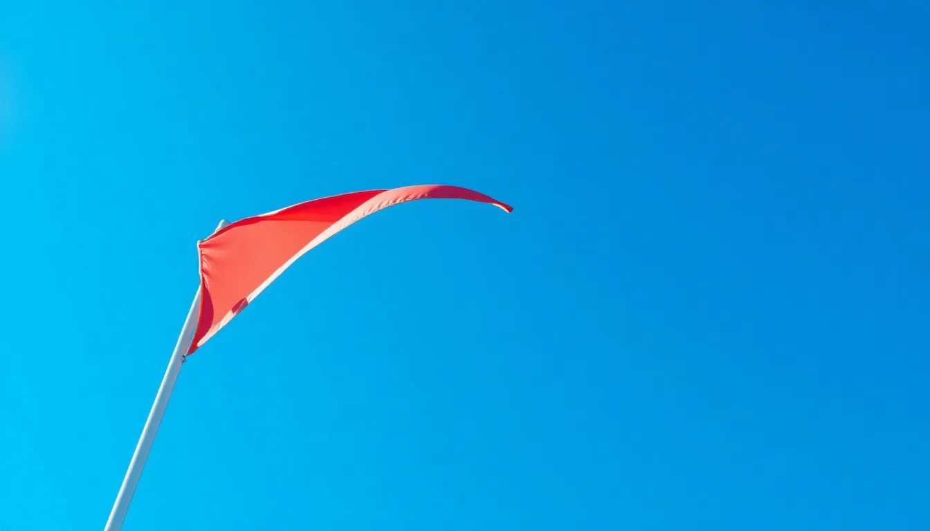 Adoption of National Symbols