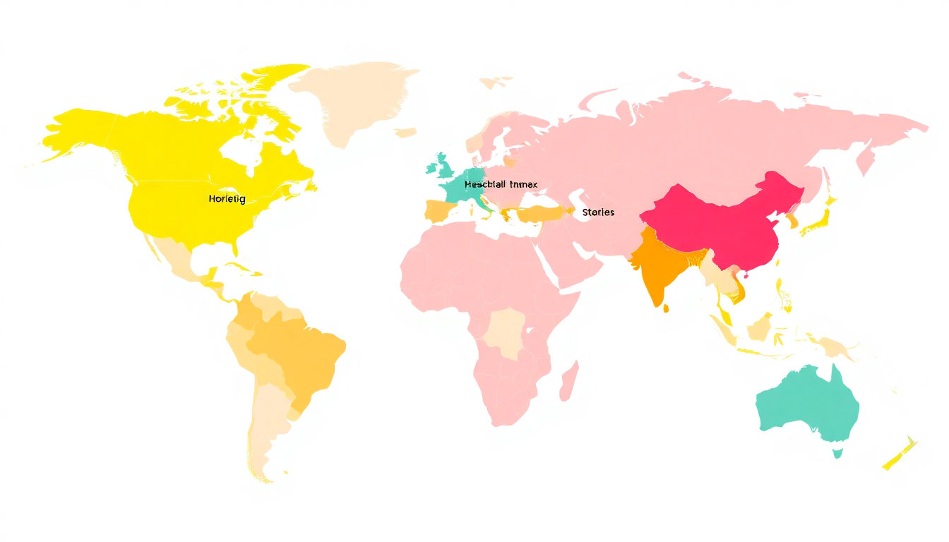 Current Legal Status Worldwide