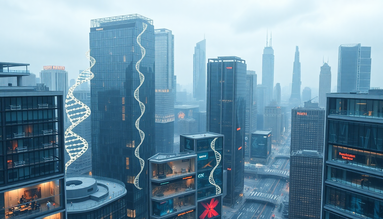 Conclusion & Future Outlook