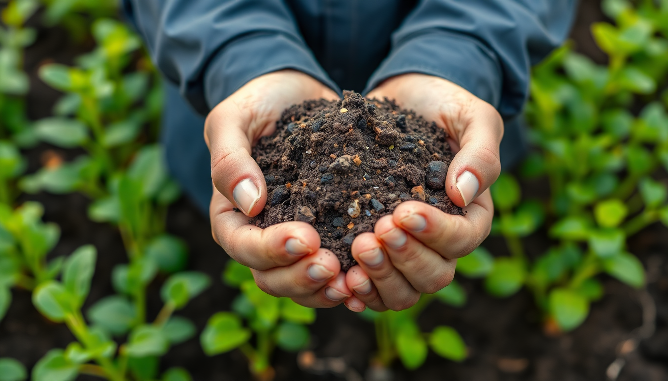 Social & Environmental Impact