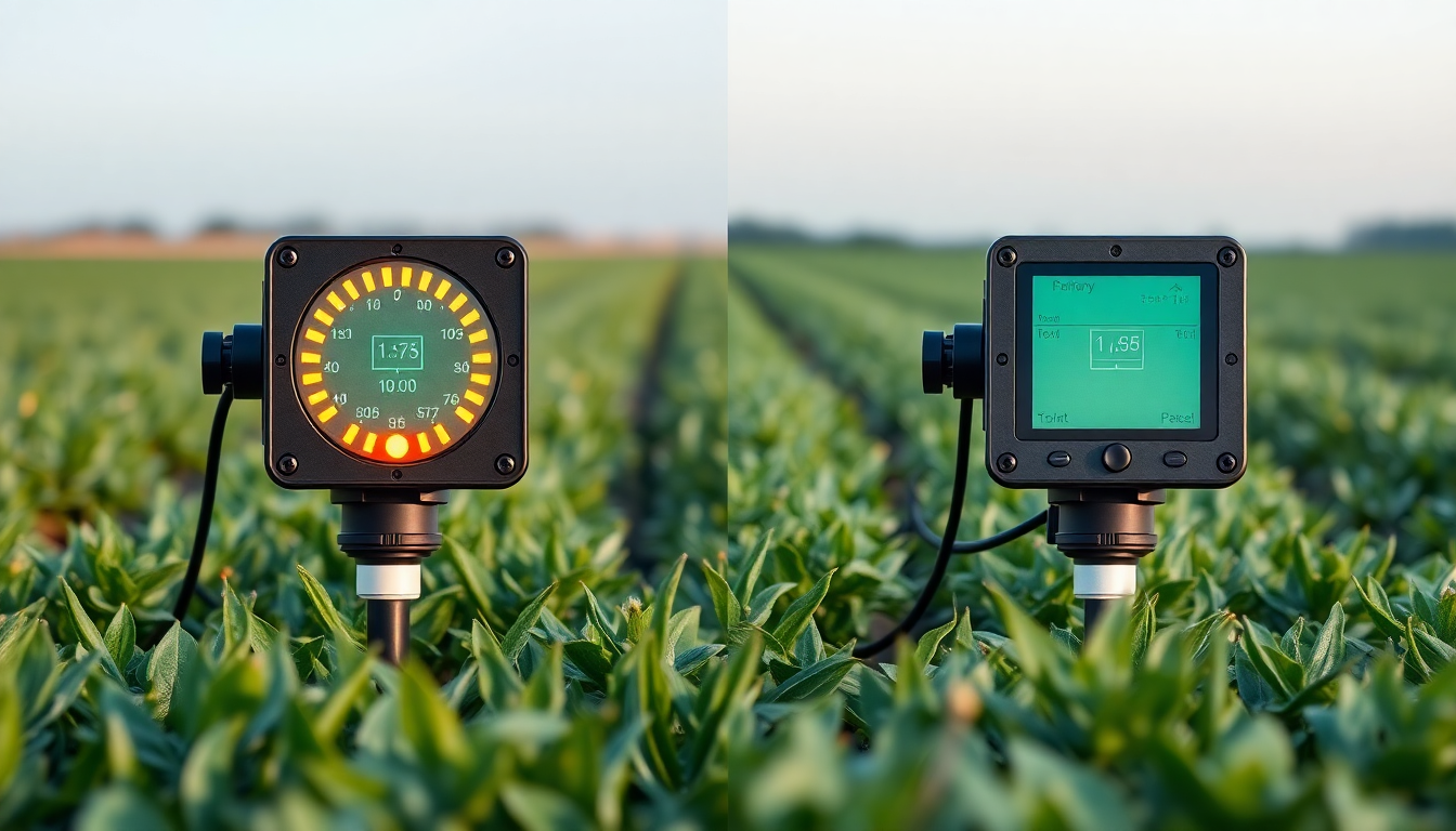 Market Differentiation