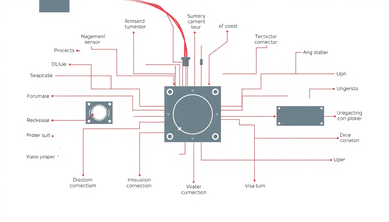 Technical Advantages
