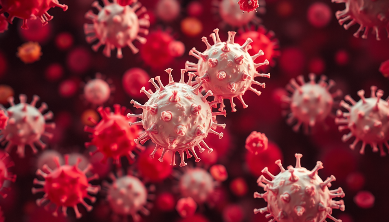 Immunity: Defense Mechanisms of the Body