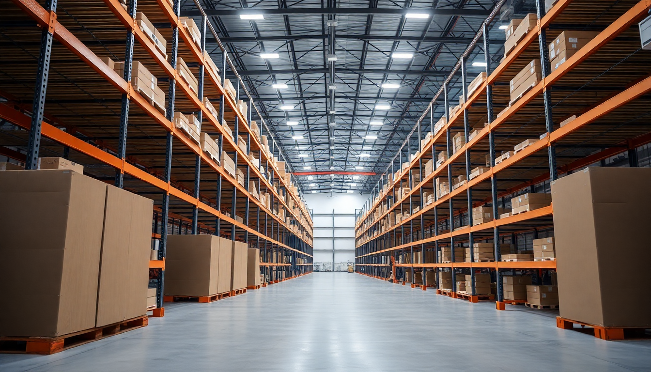 Unfallstatistik Lager – 6-Monats-Analyse