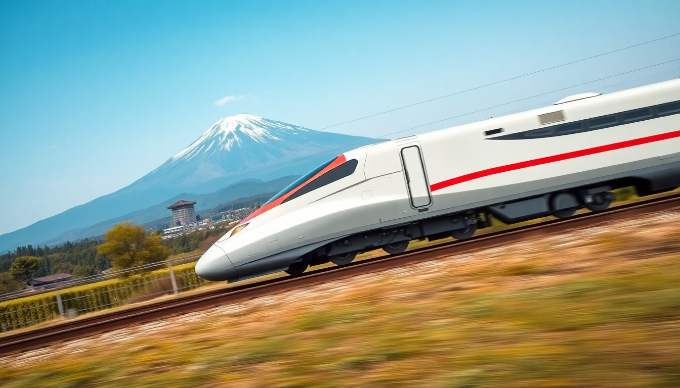 Technological Powerhouse