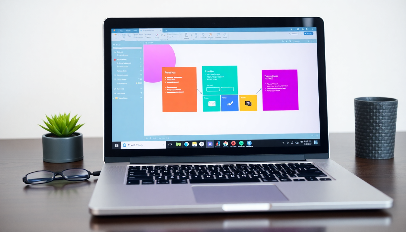 Choosing the Right Tools