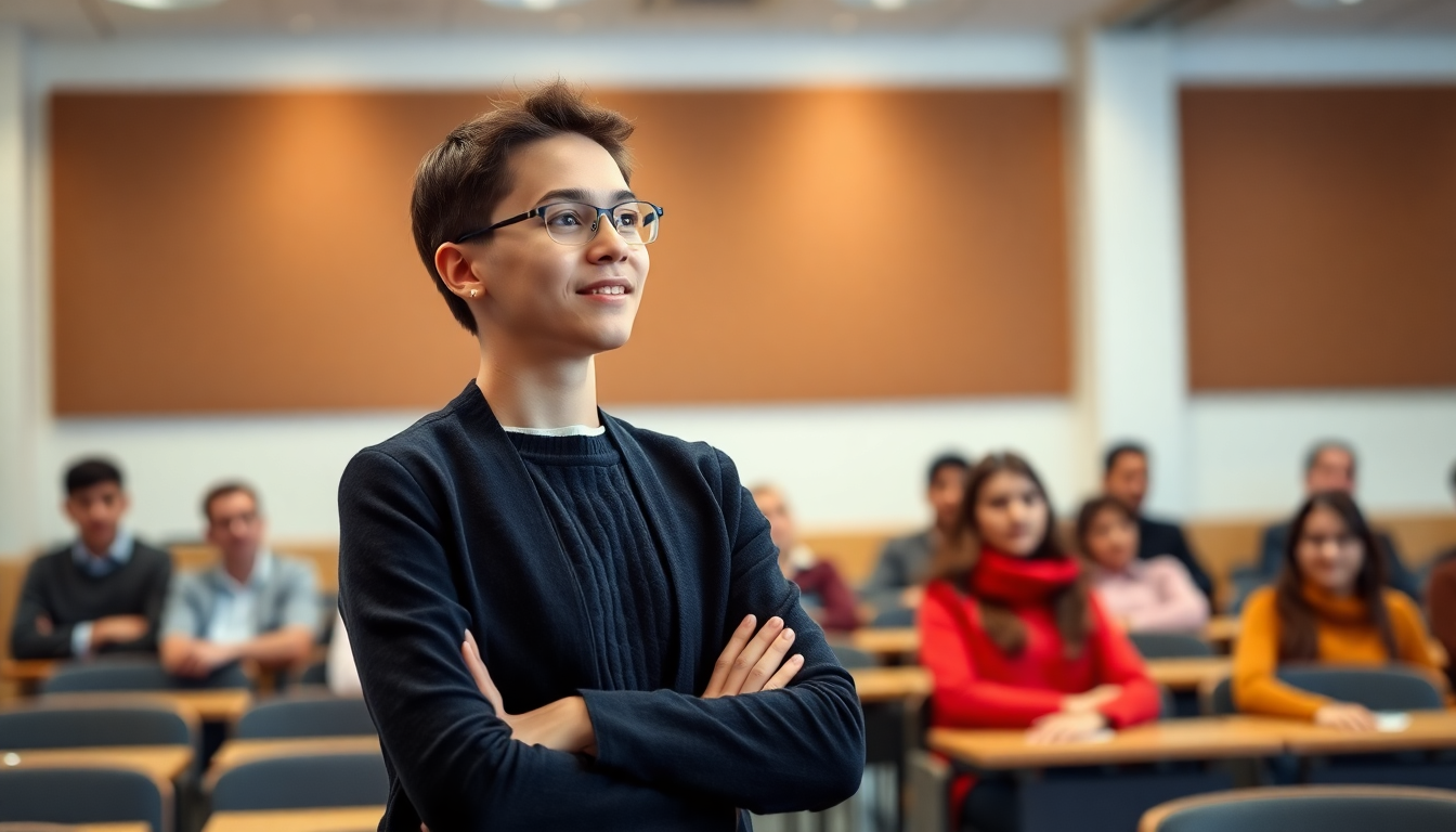 Engaging Your Audience