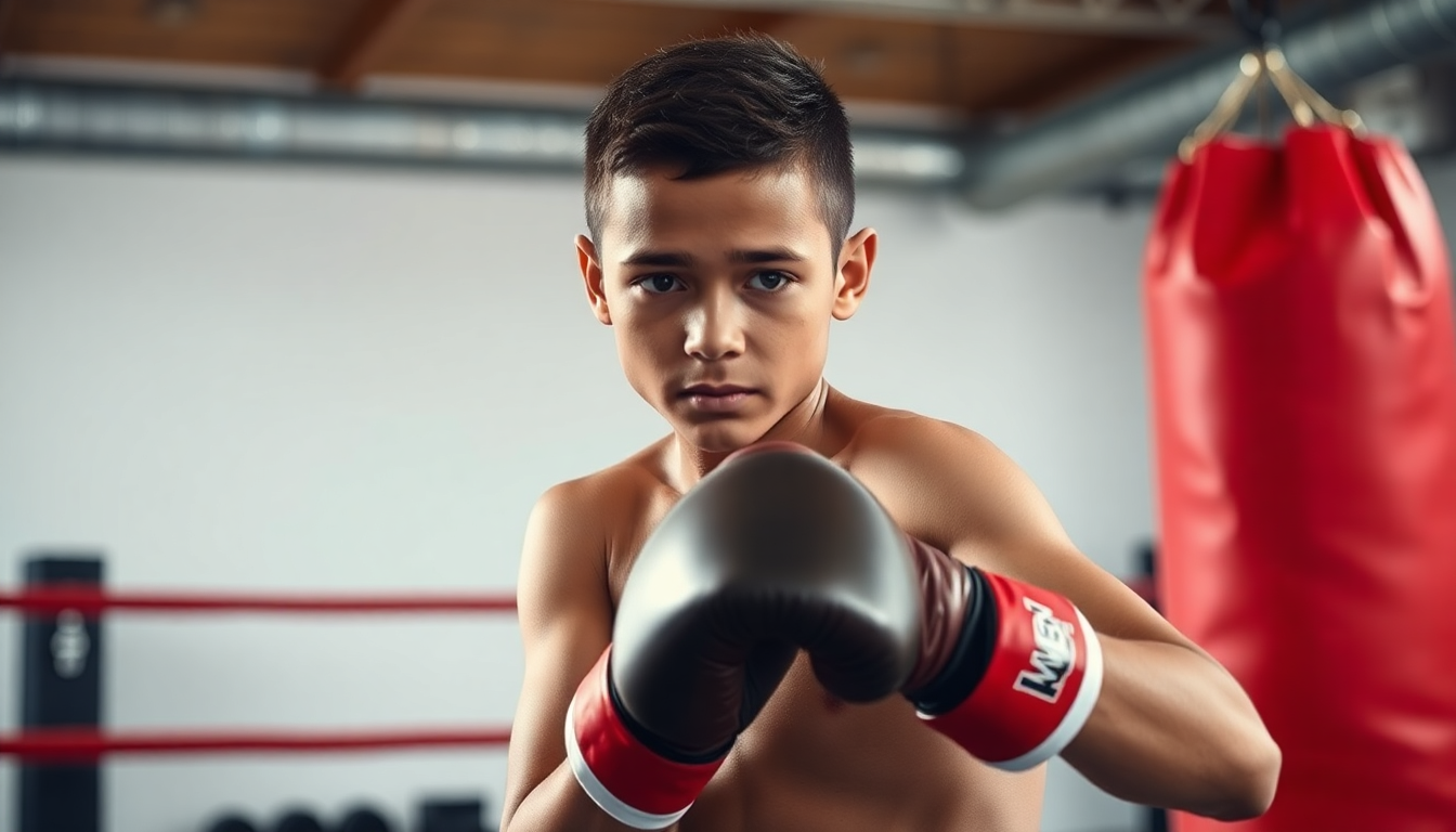 Muhammad Ali: A Legacy of Courage