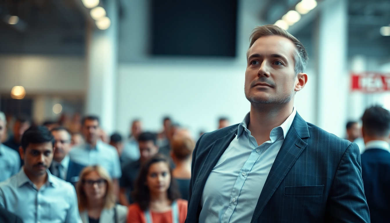 Courage Beyond Boxing