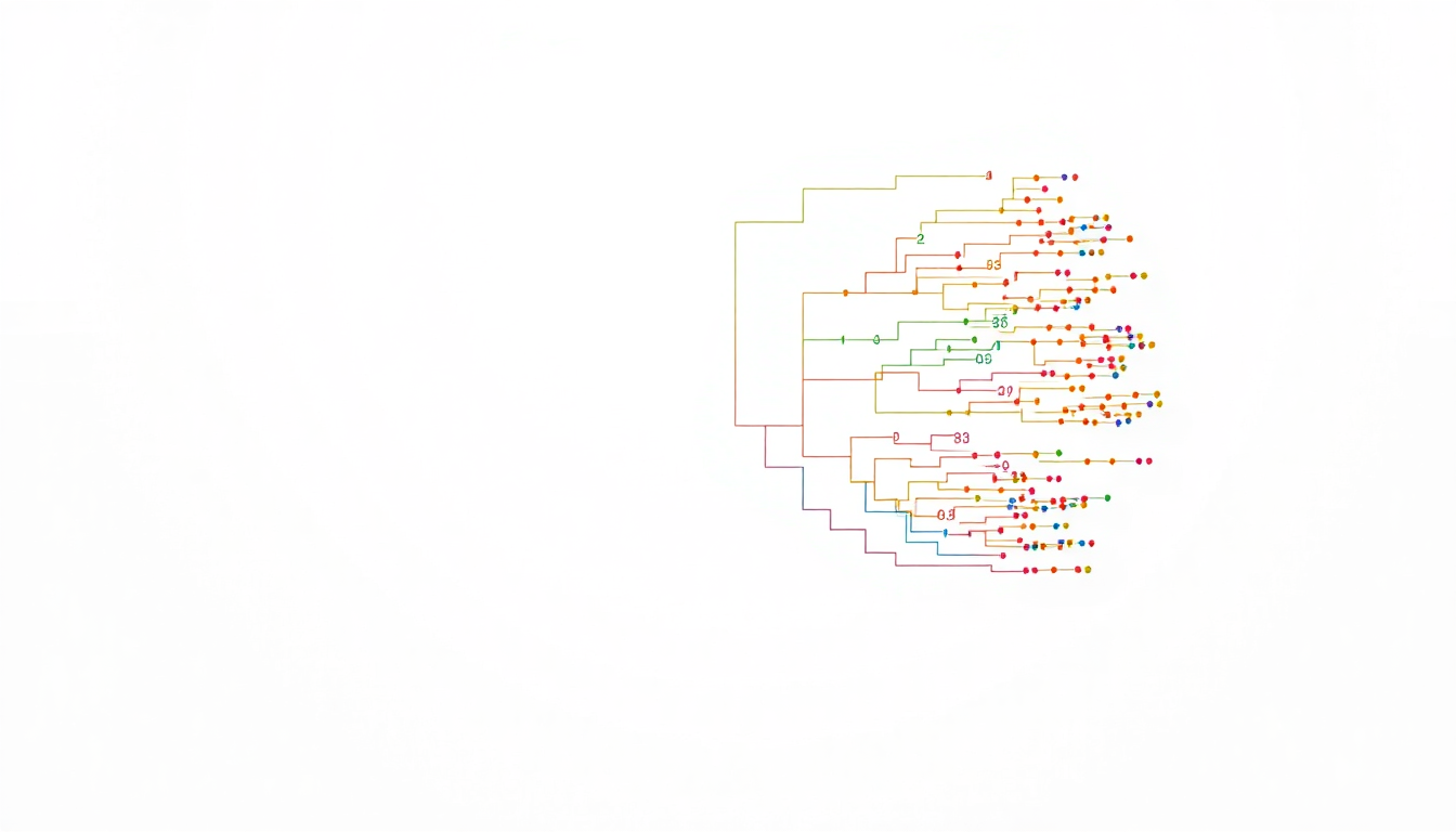 Hierarchical Clustering