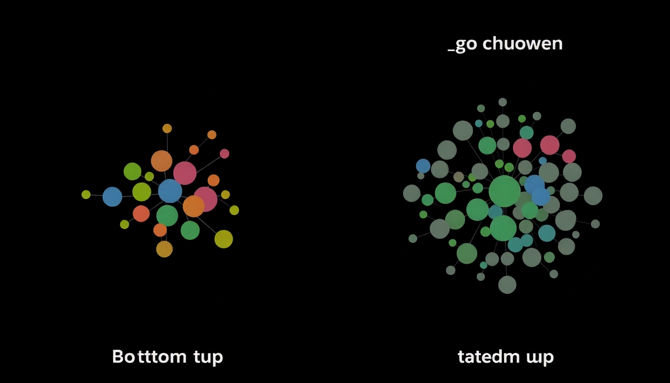 Types of Hierarchical Clustering