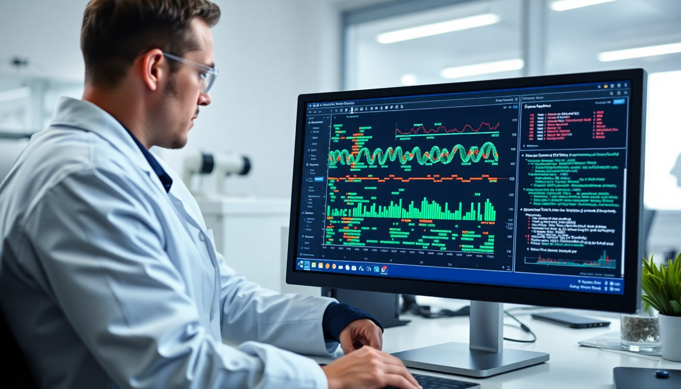 Applications in Real World