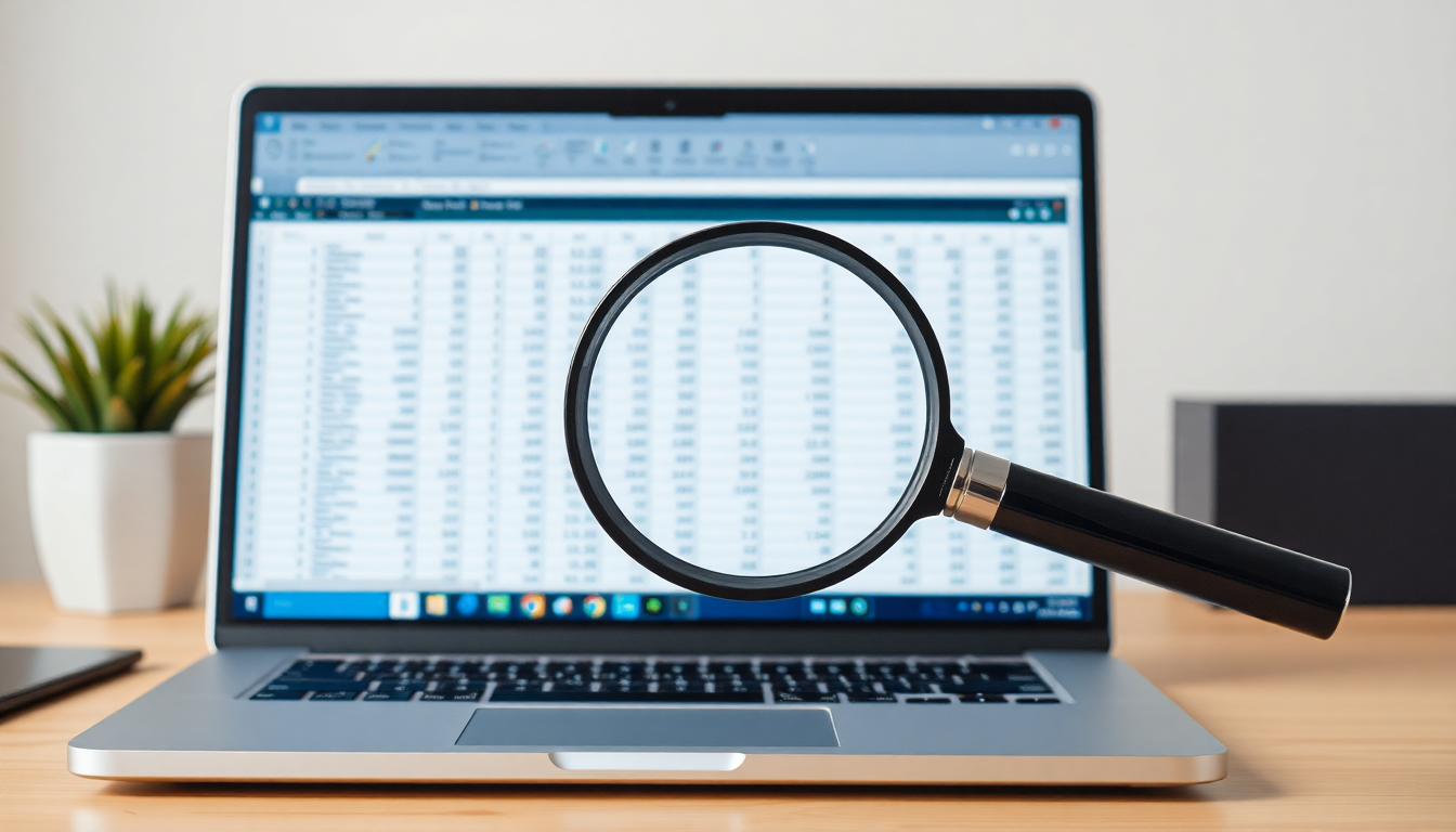 User Requirements & Scope