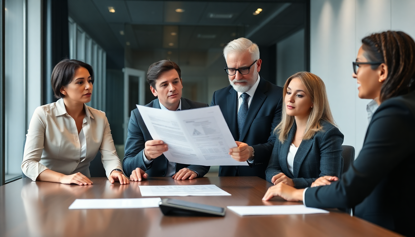 Non-Standard Request Process