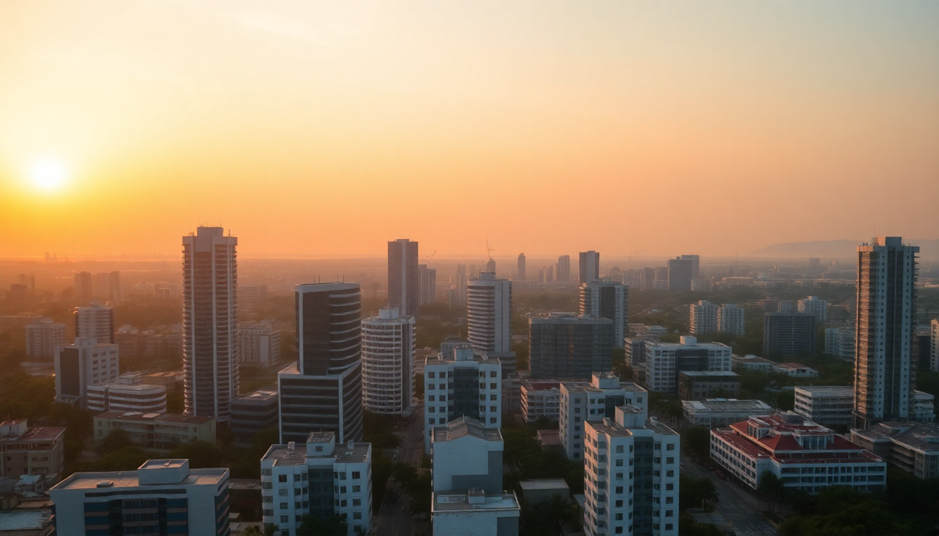 SUHANA – Tanzania Market Entry Strategy