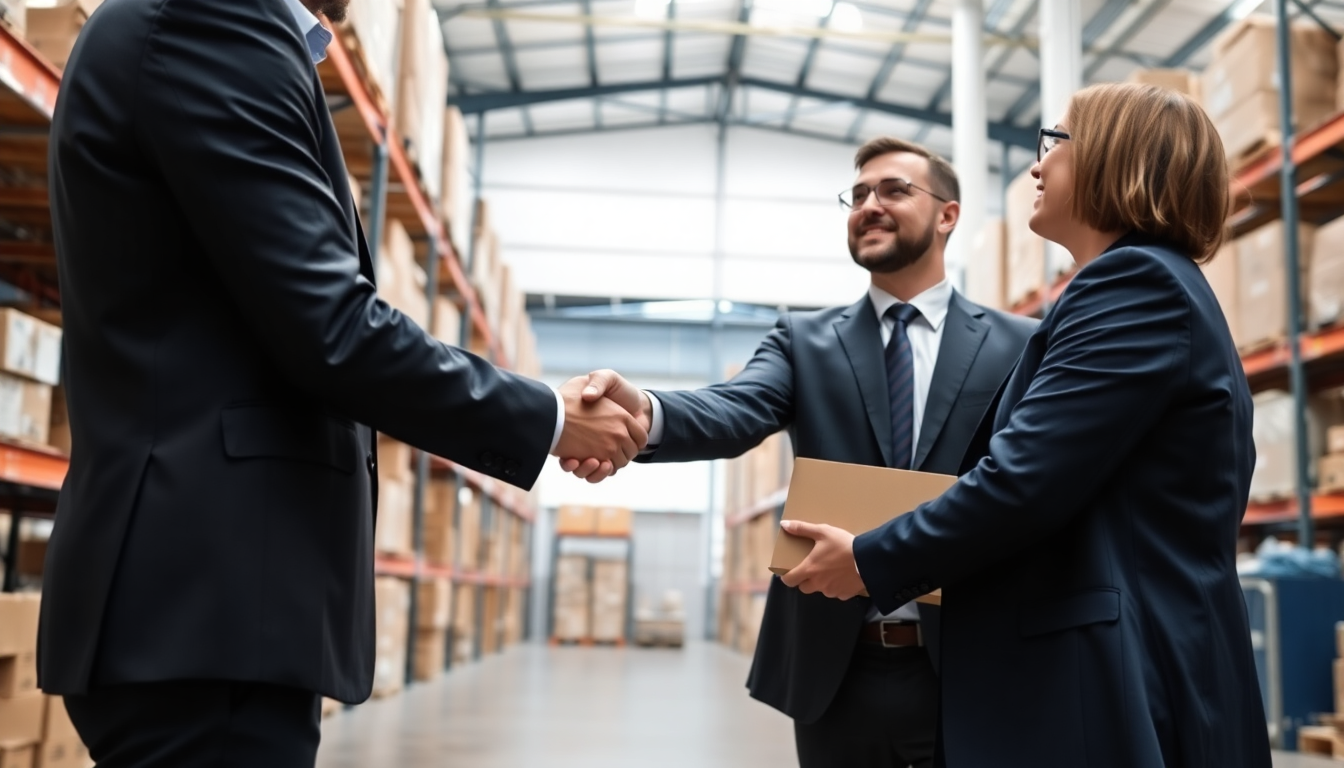 Year 1 Distribution Plan