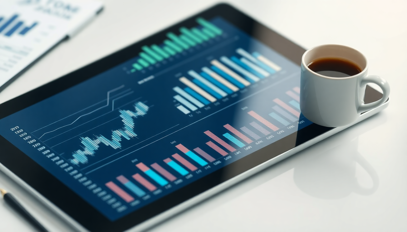 Financial Projections