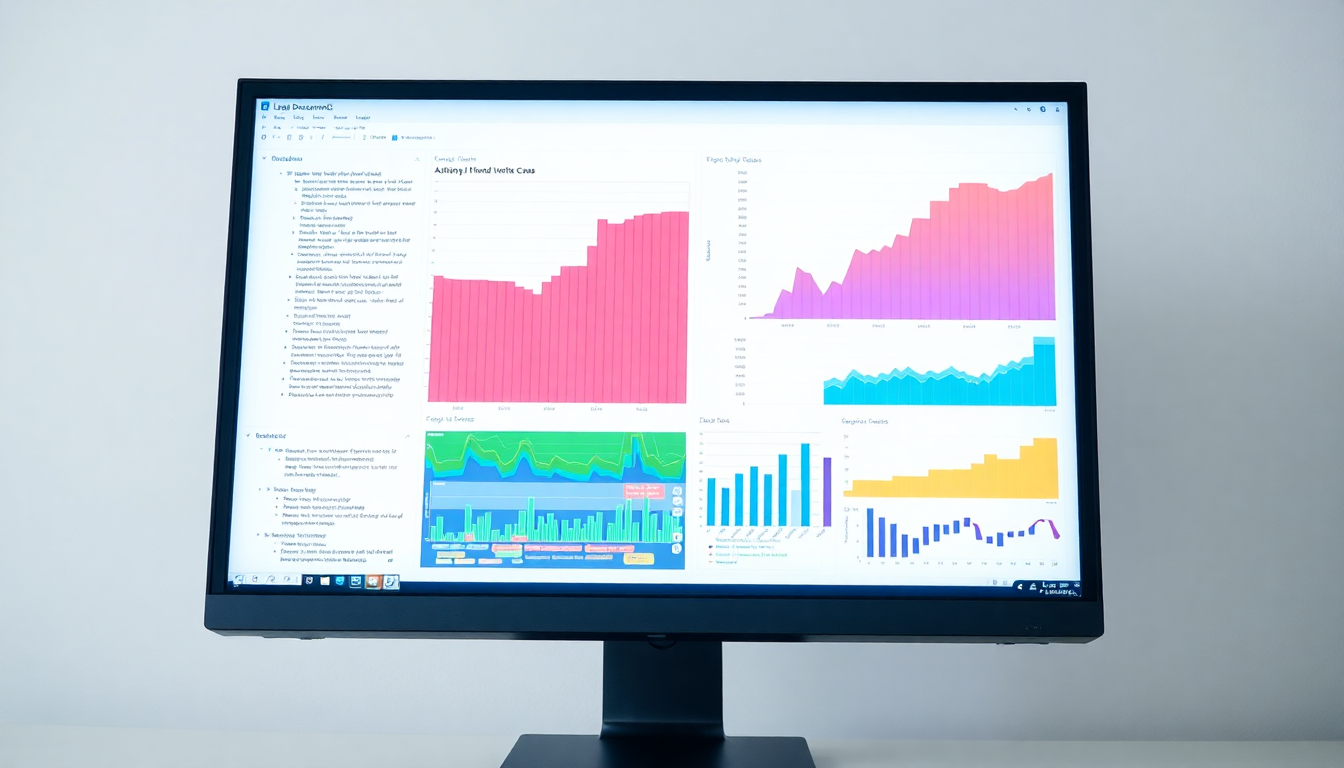 Automatisierte Dokumentenanalyse
