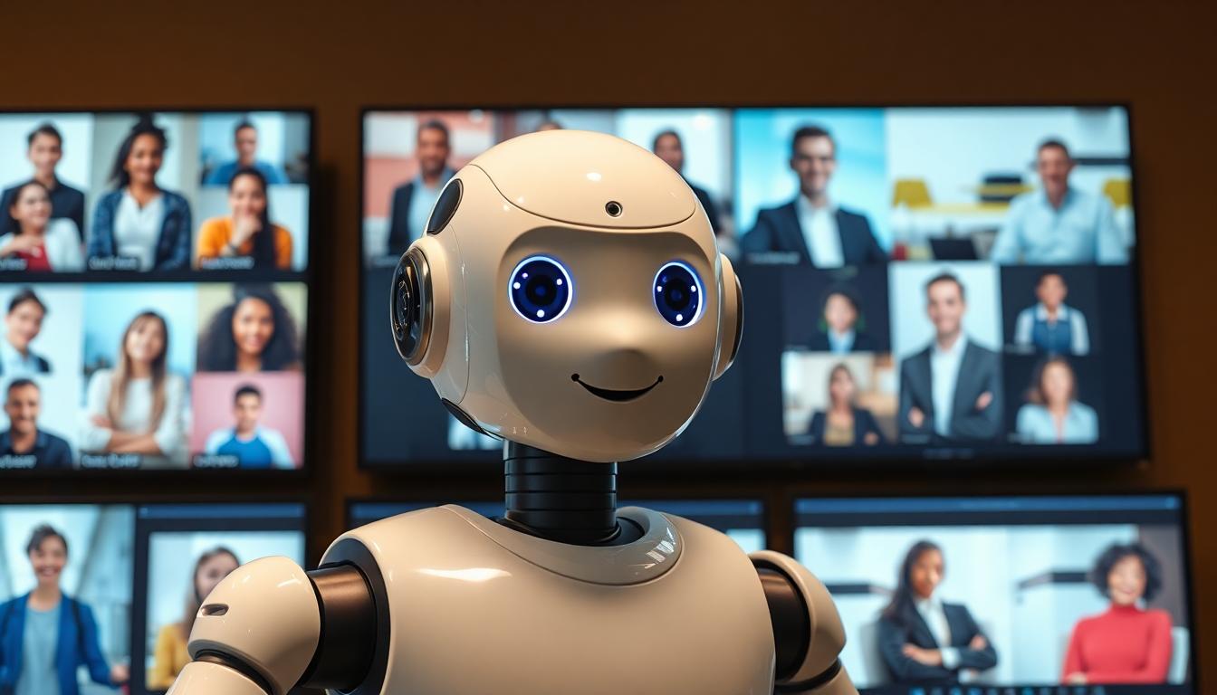 Chatbots für Bürgeranfragen