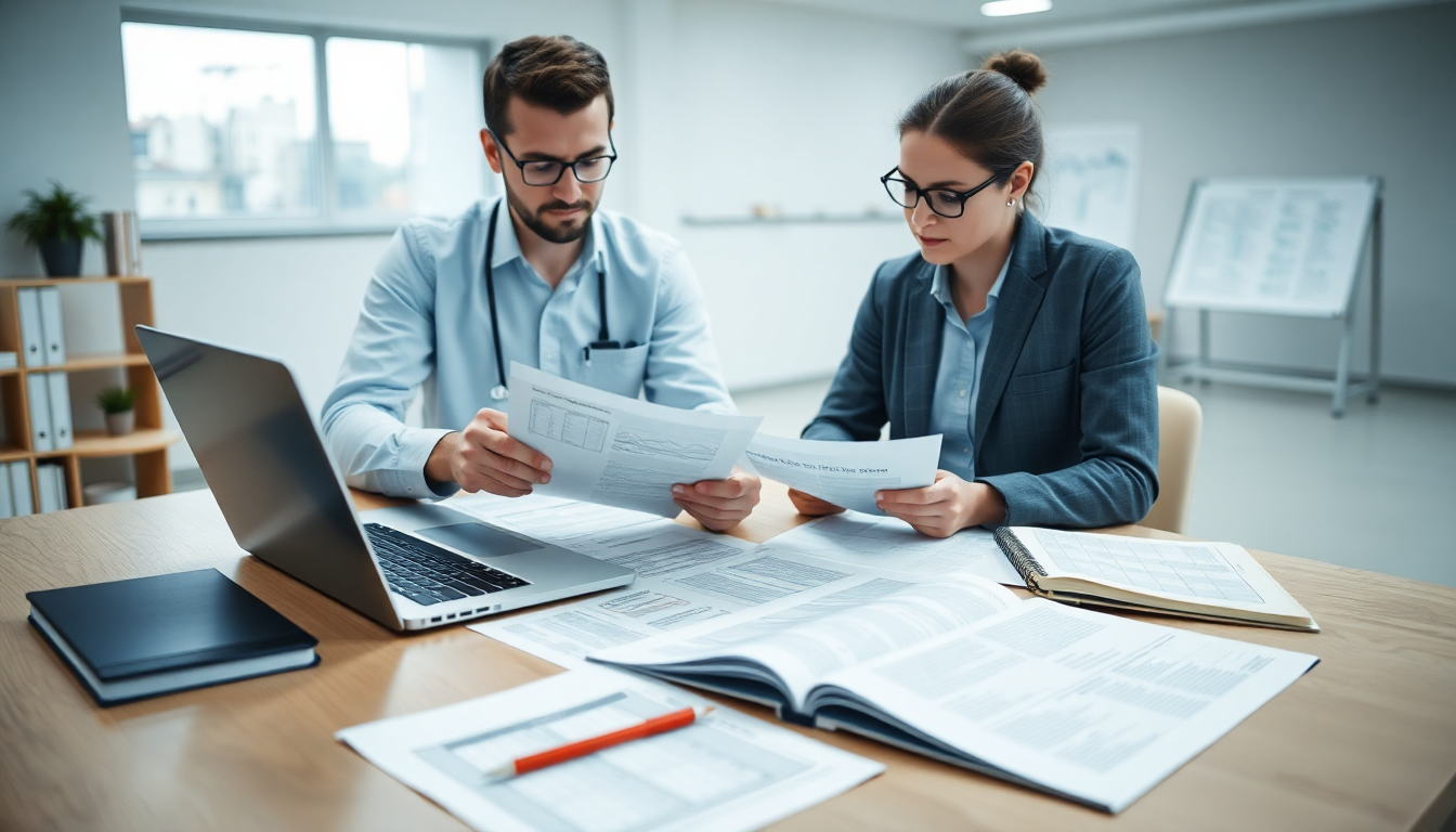 From Reading Papers to Research Gaps: A Smart Literature Review Workflow