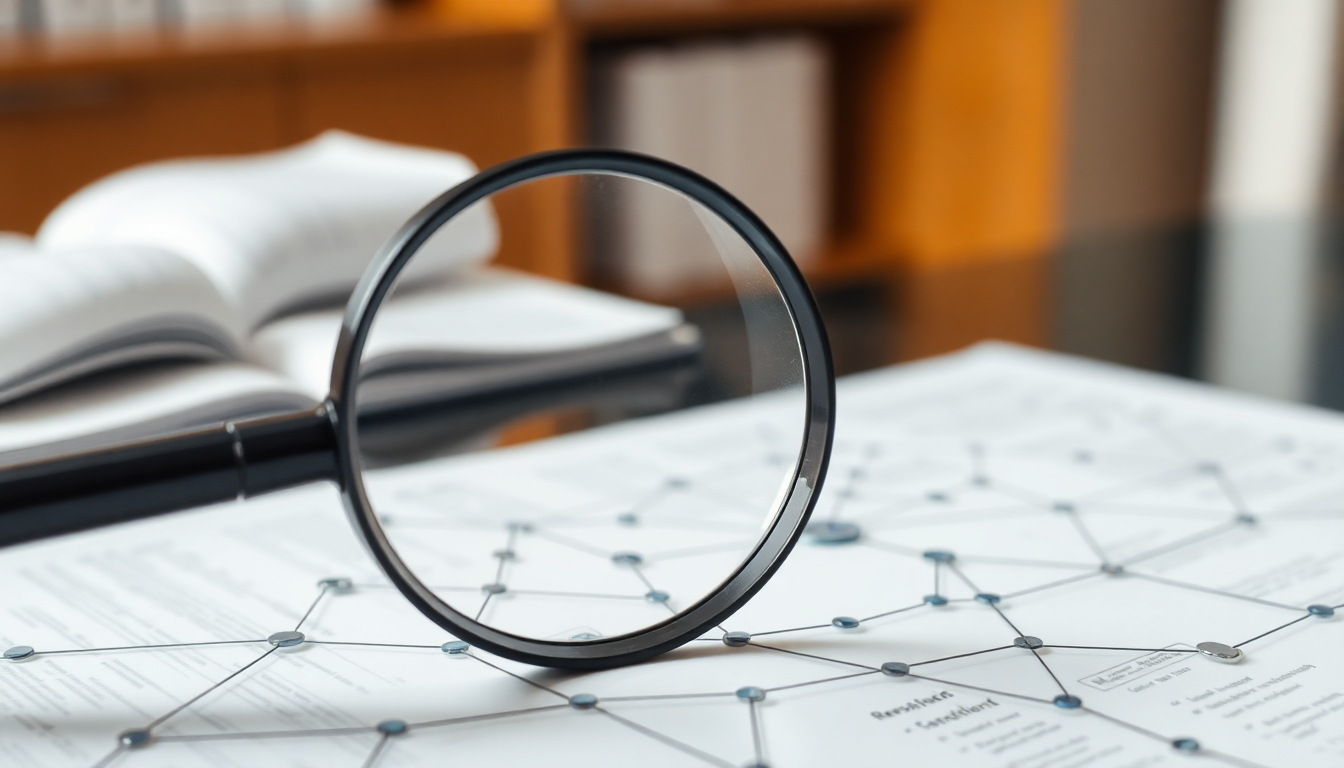 Identifying Research Gaps