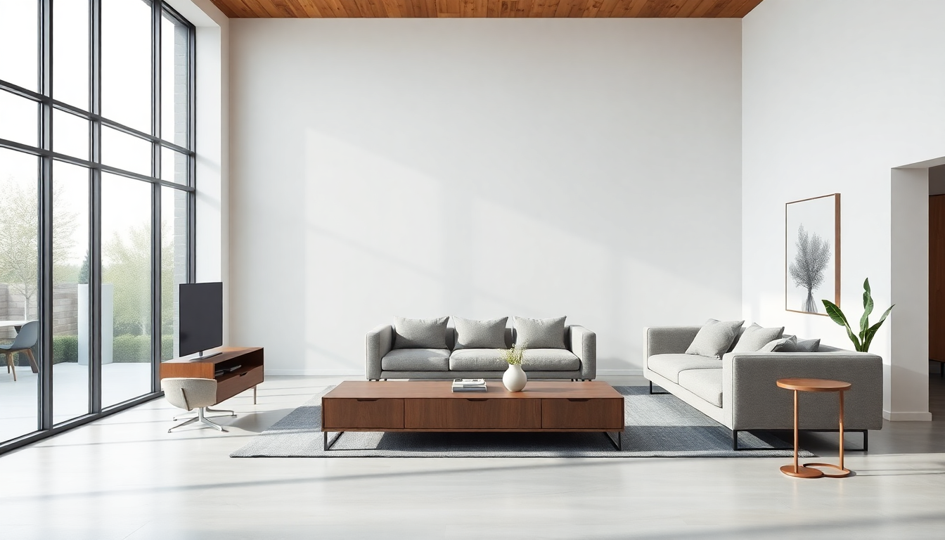 Key Elements of Minimalist Structures