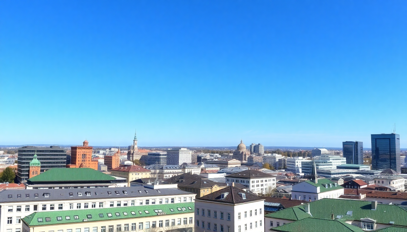 Helsinki's Sustainability Initiatives