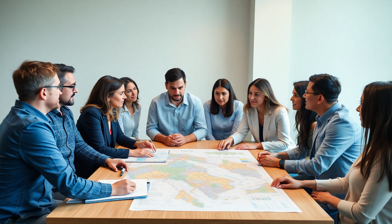 Lessons for Other Cities