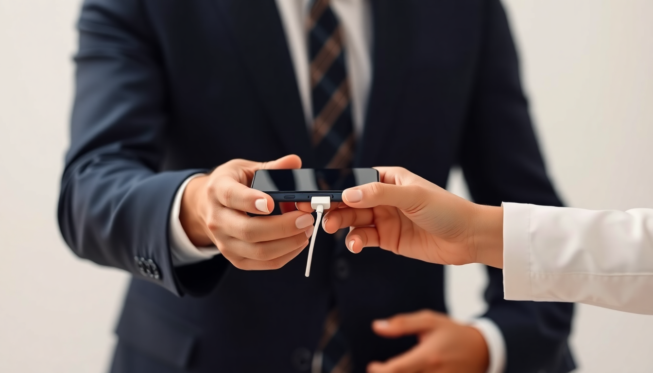 Key Communication Elements