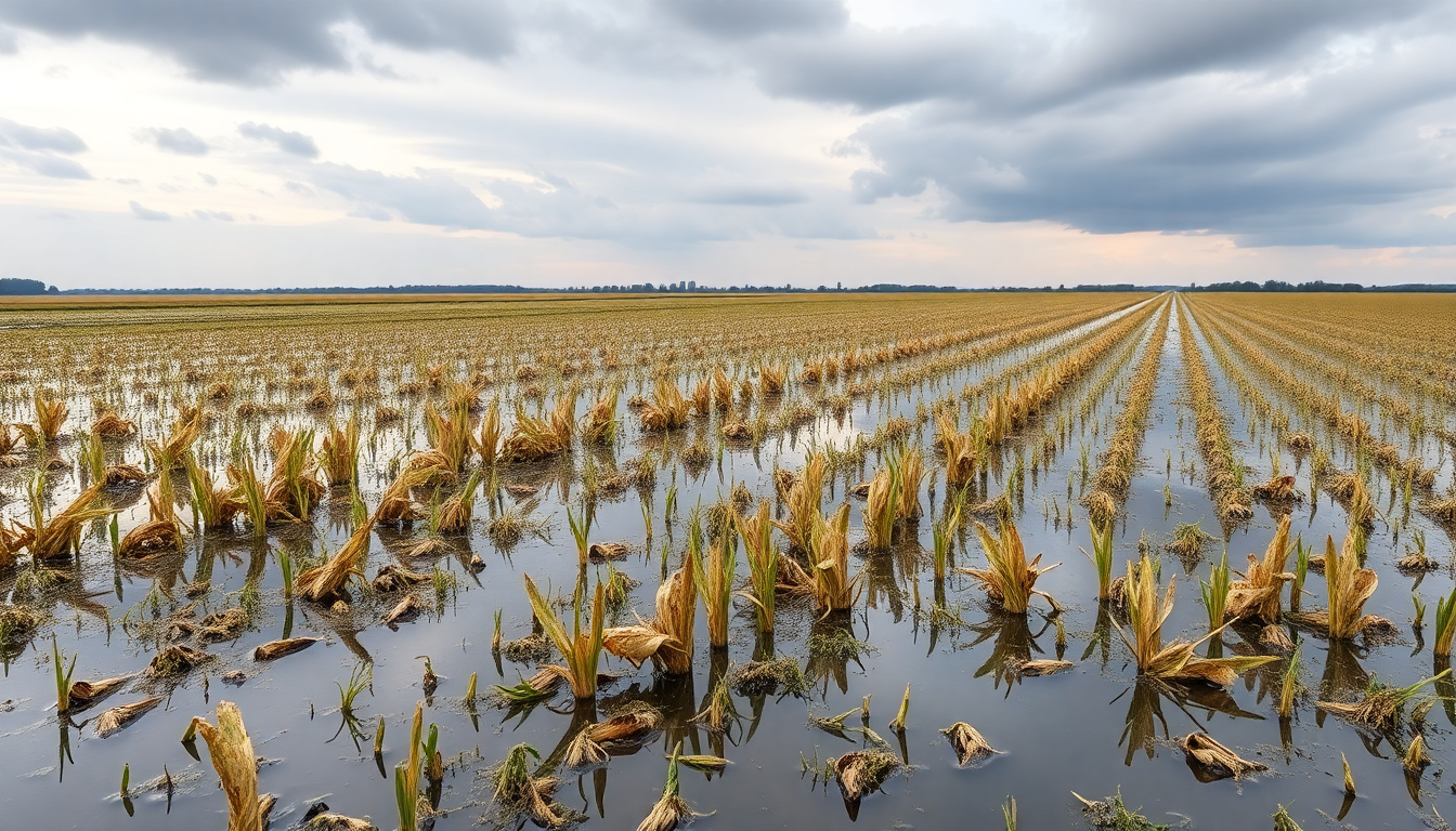 Grade 8 Geo Presentation on Water Logging and Salinity
