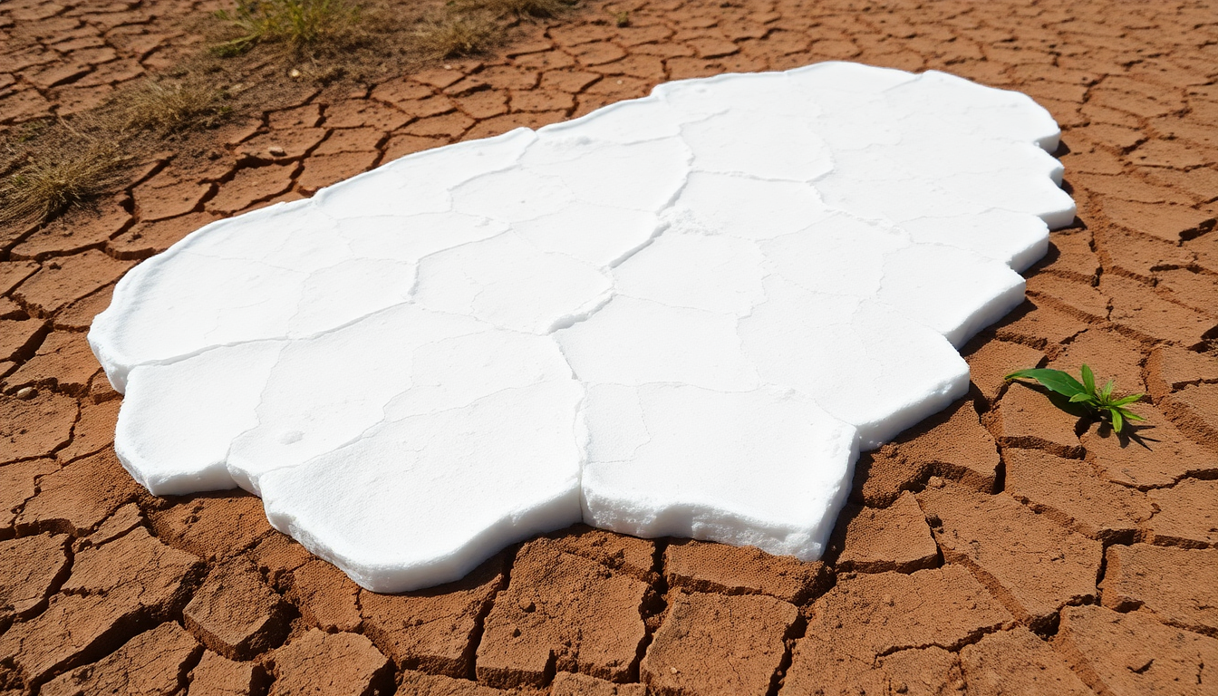 Effects of Soil Salinity