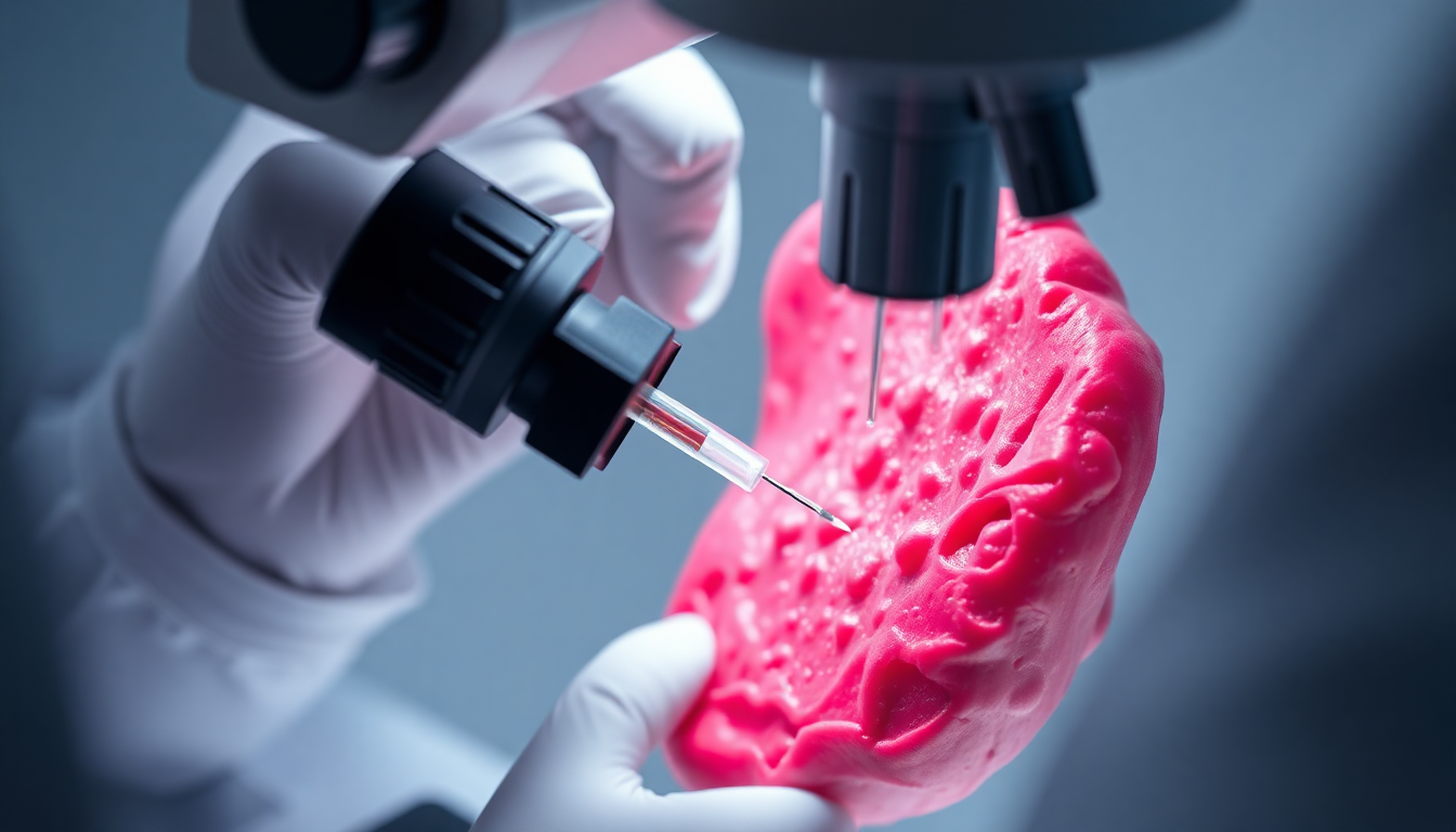 Skeletal Muscle Bioengineering